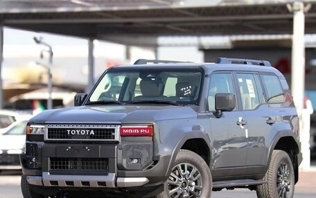 Toyota Land Cruiser Prado, 2025 год, 9 700 000 рублей, 1 фотография
