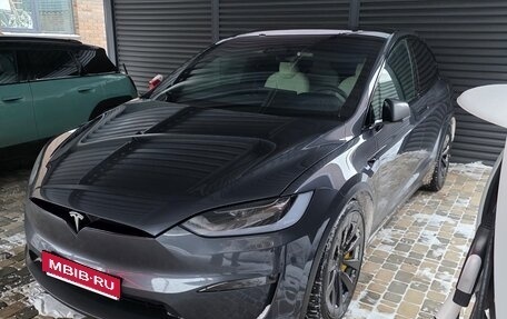 Tesla Model X I, 2023 год, 10 900 000 рублей, 1 фотография