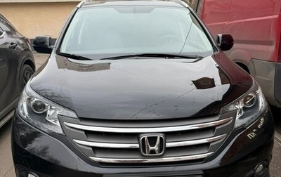 Honda CR-V IV, 2013 год, 1 970 000 рублей, 1 фотография