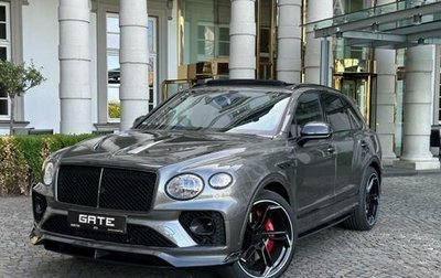 Bentley Bentayga I, 2025 год, 49 086 000 рублей, 1 фотография