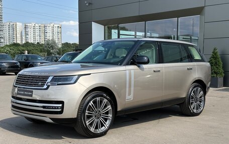 Land Rover Range Rover IV рестайлинг, 2025 год, 30 990 000 рублей, 1 фотография