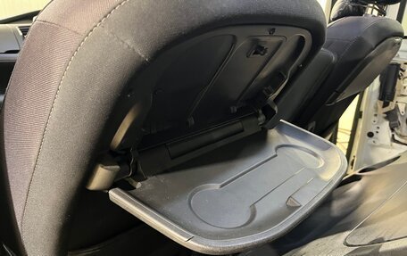 Nissan Serena IV, 2016 год, 1 770 000 рублей, 5 фотография