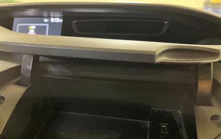 Nissan Serena IV, 2016 год, 1 770 000 рублей, 10 фотография