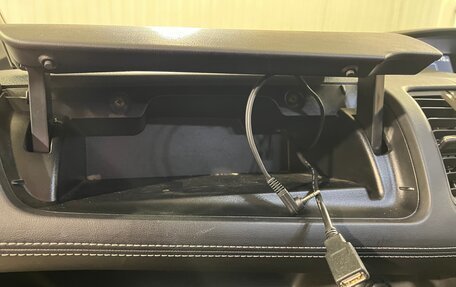 Nissan Serena IV, 2016 год, 1 770 000 рублей, 13 фотография