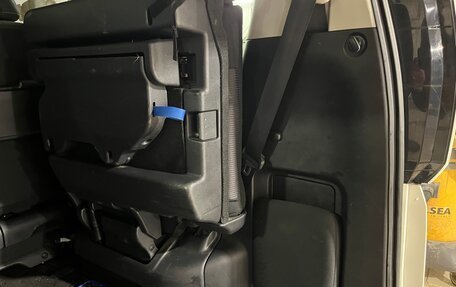 Nissan Serena IV, 2016 год, 1 770 000 рублей, 14 фотография