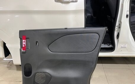 Nissan Serena IV, 2016 год, 1 770 000 рублей, 8 фотография