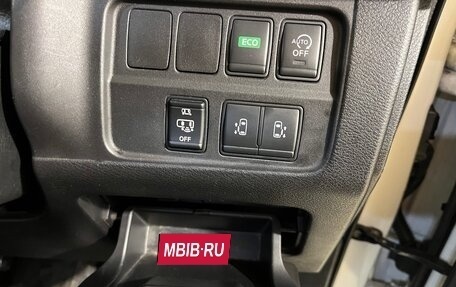 Nissan Serena IV, 2016 год, 1 770 000 рублей, 9 фотография