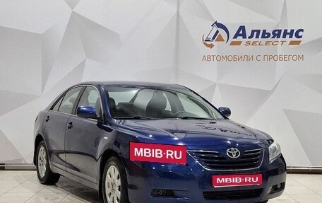 Toyota Camry, 2007 год, 930 000 рублей, 1 фотография