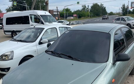 Chevrolet Lanos I, 2008 год, 150 000 рублей, 1 фотография