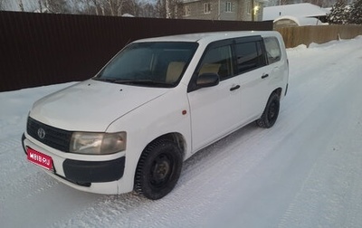 Toyota Probox I, 2003 год, 300 000 рублей, 1 фотография