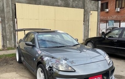 Mazda RX-8 I, 2003 год, 635 000 рублей, 1 фотография