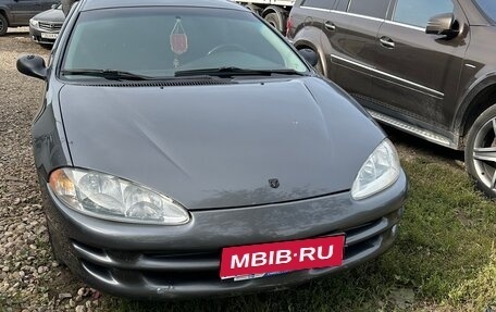 Dodge Intrepid II, 2003 год, 220 000 рублей, 1 фотография
