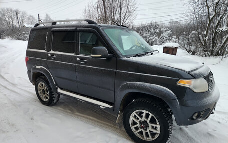 ЛуАЗ Patriot, 2023 год, 1 450 000 рублей, 1 фотография