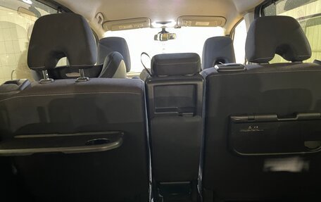 Nissan Serena IV, 2016 год, 1 770 000 рублей, 15 фотография