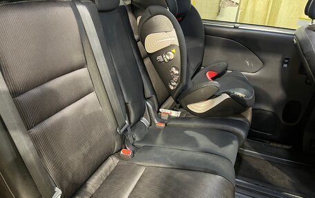 Nissan Serena IV, 2016 год, 1 770 000 рублей, 19 фотография