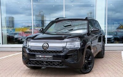 Volkswagen Teramont, 2026 год, 7 699 900 рублей, 1 фотография