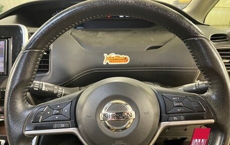 Nissan Serena IV, 2016 год, 1 770 000 рублей, 21 фотография