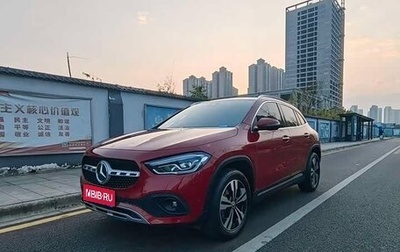 Mercedes-Benz GLA, 2021 год, 2 000 333 рублей, 1 фотография