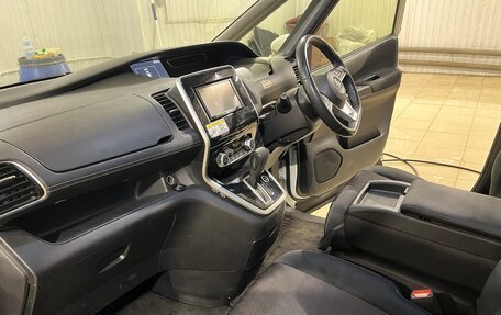 Nissan Serena IV, 2016 год, 1 770 000 рублей, 30 фотография