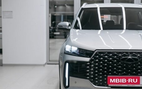 Chery Tiggo 4 I рестайлинг, 2025 год, 2 670 000 рублей, 1 фотография