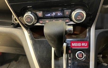 Nissan Serena IV, 2016 год, 1 770 000 рублей, 23 фотография