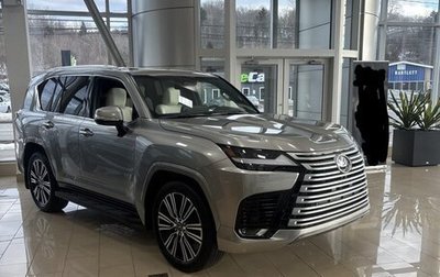 Lexus LX, 2025 год, 20 247 084 рублей, 1 фотография