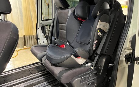 Nissan Serena IV, 2016 год, 1 770 000 рублей, 31 фотография