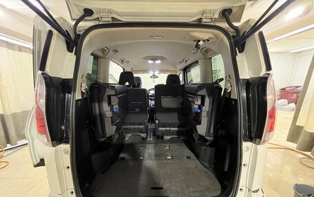 Nissan Serena IV, 2016 год, 1 770 000 рублей, 35 фотография