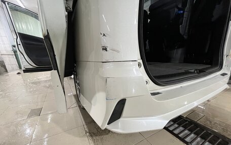Nissan Serena IV, 2016 год, 1 770 000 рублей, 36 фотография