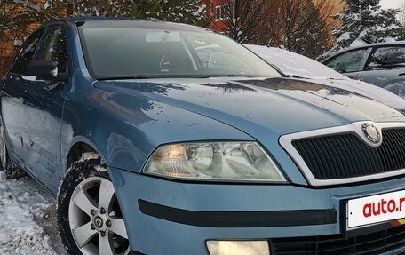 Skoda Octavia, 2008 год, 330 000 рублей, 2 фотография