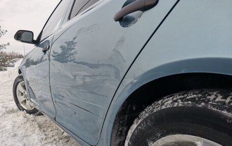 Skoda Octavia, 2008 год, 330 000 рублей, 7 фотография