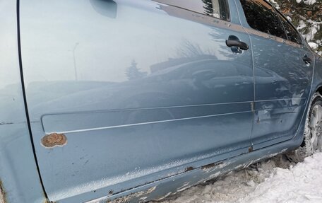 Skoda Octavia, 2008 год, 330 000 рублей, 8 фотография