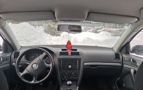 Skoda Octavia, 2008 год, 330 000 рублей, 10 фотография