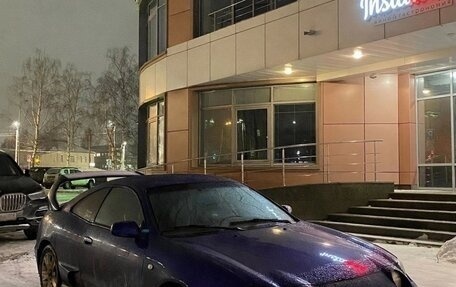 Toyota Celica VII рестайлинг, 1995 год, 650 000 рублей, 1 фотография