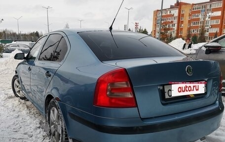 Skoda Octavia, 2008 год, 330 000 рублей, 5 фотография