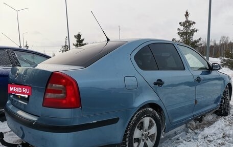 Skoda Octavia, 2008 год, 330 000 рублей, 4 фотография