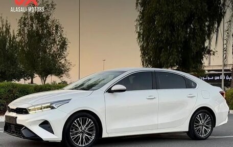 KIA K3, 2022 год, 1 950 000 рублей, 1 фотография