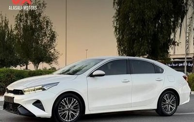 KIA K3, 2022 год, 1 950 000 рублей, 1 фотография