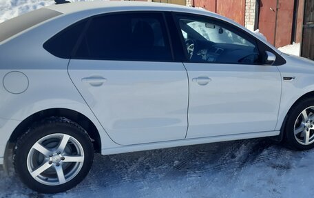 Volkswagen Polo VI (EU Market), 2019 год, 1 850 000 рублей, 1 фотография