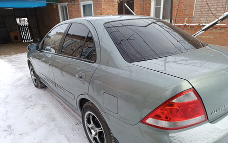 Nissan Almera Classic, 2007 год, 550 000 рублей, 1 фотография