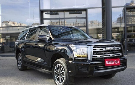 Haval H5, 2025 год, 4 099 000 рублей, 1 фотография