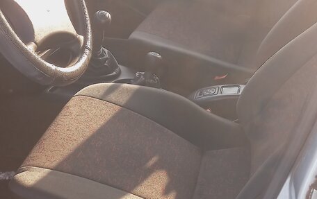 Chevrolet Niva I рестайлинг, 2006 год, 277 000 рублей, 6 фотография