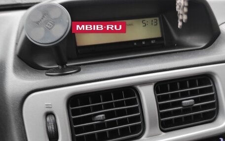 Mitsubishi Pajero Pinin, 2005 год, 580 000 рублей, 4 фотография