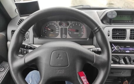 Mitsubishi Pajero Pinin, 2005 год, 580 000 рублей, 2 фотография