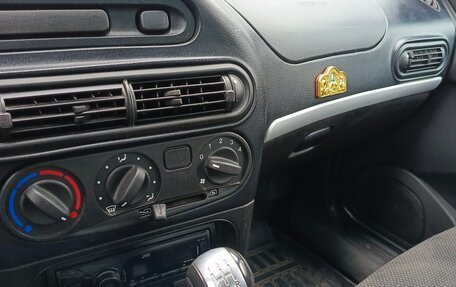 Chevrolet Niva I рестайлинг, 2014 год, 600 000 рублей, 4 фотография