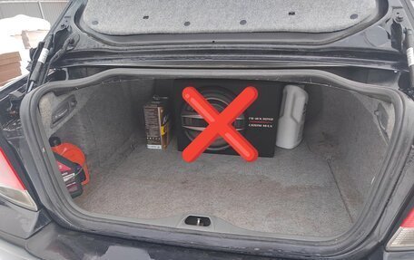 Volvo S60 III, 2002 год, 480 000 рублей, 4 фотография