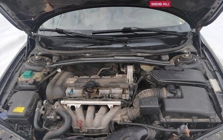 Volvo S60 III, 2002 год, 480 000 рублей, 3 фотография