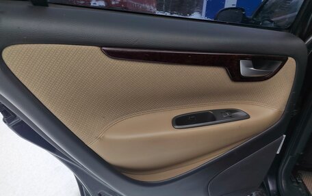 Volvo S60 III, 2002 год, 480 000 рублей, 8 фотография