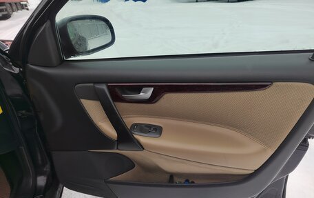 Volvo S60 III, 2002 год, 480 000 рублей, 7 фотография