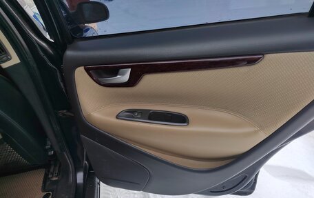 Volvo S60 III, 2002 год, 480 000 рублей, 9 фотография